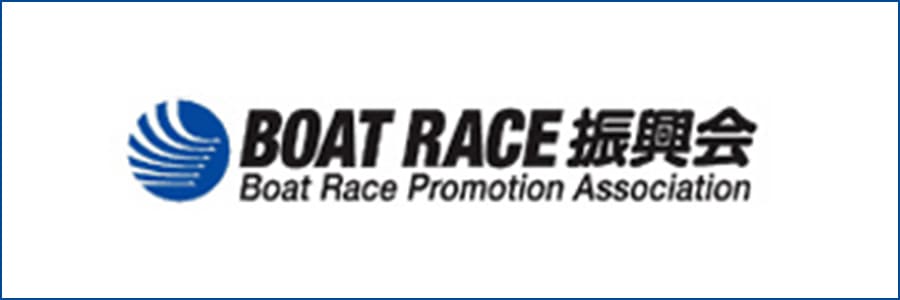 一般財団法人 BOATRACE振興会